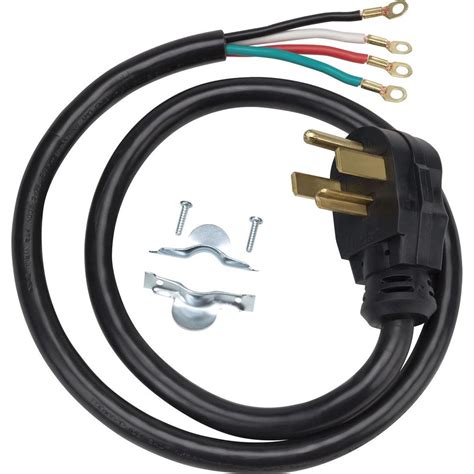30 amp 4 prong plug - 1.5FT 10AWG 30 Amp 3 Prong to 4 Prong Generator Plug Adapter. Abeden Direct . Videos for related products. 0:22 . Click to play video. Generator Adapter Cord TT-30P L14-30R. AoweiTour . Videos for related products. 0:26 . Click to play video. GearIT 30amp Extension Adaptpr Cord TT-30P to L5-30R.